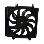 New Premium Fit A/c Condenser Fan Assembly 73310FJ020. Fixed Price $90.32.