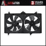 Cooling Fan For Toyota Solara Se 02-08 Sle 04-08 Camry 02-06 167110H020. Fixed Price $67.51.