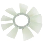 Genuine Gm Radiator Fan Blade Assembly 23182724. Fixed Price $66.94.