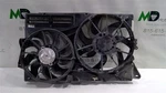 2013-2019 Ford Explorer Engine Cooling Radiator Fan Oem DG13-8C607-DD. Fixed Price $129.99.