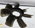 95-04 Toyota 4RUNNER Tacoma T100 V6 5VZFE Fan Cooling 5VZE 3.4 Blade Only. Fixed Price $59.99.