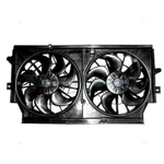 For 00-01 Regal & Century 3.1/3.8L Radiator Ac Condenser Cooling Fan Motor. Fixed Price $186.95.