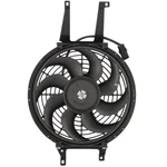 Cooling Fan Assembly For 1988-2000 Chevrolet C2500 K3500 1994-2000 Gmc. Fixed Price $39.68.