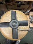 Jaguar Xjs Cooling Fan Electric Motor & Blade 1976-1993 C37880 Reconditioned.. Fixed Price $249.95.