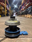 Borgwarner Oem Fan Clutch For Caterpillar C11 C13 Engine 1090-09500-01B 44219. Fixed Price $300.00.