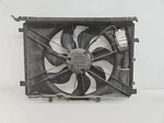2012-2015 W204 W212 Mercedes Cooling Fan Radiator Auxiliary Motor A2049060212. Fixed Price $79.00.