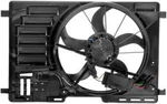 Engine Cooling Fan 2014-2016 Ford Transit Connect. Fixed Price $154.20.
