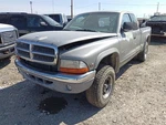 Fan Blade 8 Cylinder Fits 97-99 Dakota 10196751. Fixed Price $58.02.