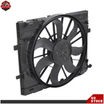 0999061401 Radiator Cooling Fan For Mercedes CLS450 GLC43 Amg GLC300 E350 E450. Fixed Price $112.62.