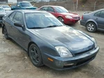 Radiator Fan Motor Assembly Condenser Fits 97-98 Prelude 1473677. Fixed Price $142.50.