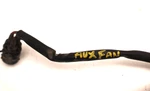 Bmw Condenser Fan Aux Air Conditioning Wiring Harness Plug E12 E21 E24 E28 E30. Fixed Price $29.95.