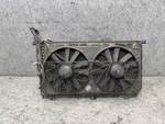 Engine Radiator Fan Cooling Motor Assembly Mercedes R129 300SL SL320 SL500 Oem. Fixed Price $200.00.