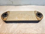 2006 Volvo VED12 Diesel Engine Oil Cooler 8130186 Oem. Fixed Price $187.00.