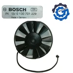 Oem Bosch Radiator Auxiliary Cooling Fan For 1977-1989 Mercedes 190D 0130701229. Fixed Price $139.95.