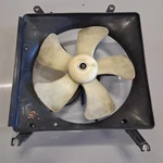 Honda Cr-v Radiator Fan Motor Cooling Blade Shroud Oem. Fixed Price $95.00.