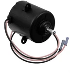 Genuine Global Parts Distributors Gpd Radiator Fan Motor 2311272. Fixed Price $50.02.
