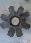 Mercedes Benz Fan And Clutch W107 Sl, 450SLC 1976-1980 Oe. Fixed Price $149.95.