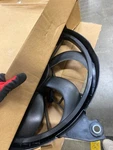 Dorman 621-393 Engine Cooling Fan Assembly Compatible With Select Dodge Models. Fixed Price $55.00.