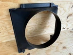 1999-2007 Ford F250 F350 Excursion 5.4 Radiator Fan Shroud 5C34 8146- Ae. Fixed Price $159.99.