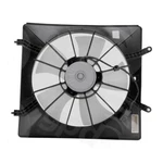 Global Parts Engine Cooling Fan Assembly For 1999-2004 Honda Odyssey 2811280. Fixed Price $120.32.