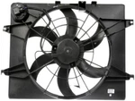 Dorman Products 620-795 Cooling Fan, Clutch And Motor Engine Assembl. Fixed Price $114.90.