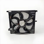 17-22 Alfa Romeo Giulia Engine Motor Cooling Radiator Fan Assembly Oem. Fixed Price $109.65.