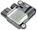 New Genuine / Oem 89257-K0020 499300-3810 Cooling Fan Computer For Toyota Lexus. Fixed Price $90.00.