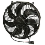 Spal 1953 Cfm 16IN High Output (h.o.) Fan - Pull 30102803. Fixed Price $243.43.