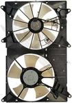 Dorman 621-172 Dual Fan Assembly Without Controller. Fixed Price $278.95.