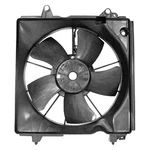 For Honda Civic 2012 Alzare Driver Side Engine Cooling Fan Assembly. Fixed Price $107.22.