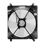 Global Parts Engine Cooling Fan Assembly For Camry, Solara 2811252. Fixed Price $101.52.