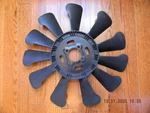 Oem Engine Cooling Fan Blade Gmc Chevy All Trucks 15024813. Fixed Price $39.95.