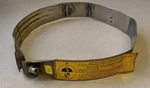 Nice Used Original Porsche 911S Fan Housing Mounting Strap Clip 1976 Usa 22. Fixed Price $100.00.