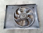 Radiator Fan Motor Assembly Fits 16-20 Sorento 316151. Fixed Price $110.00.