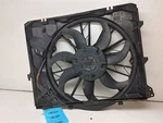 08 09 10 11 13 Bmw 128I Rad Fan Assembly. Fixed Price $140.00.
