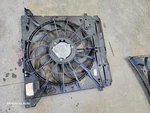 Radiator Fan Motor With Tow Package Fits 20-24 Aviator 2121502. Fixed Price $194.66.