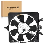 Complete Engine Fan For Honda L4 1.5L 07-08 38611PWAJ01 2-PIN. Fixed Price $40.29.