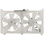 For Lexus GS300 GS400 & GS430 1998-2004 Dual Cooling Fan Assembly. Fixed Price $286.97.