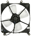 Engine Cooling Fan Assembly-radiator Assy. Seasons 75420. Fixed Price $120.34.