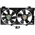 For Chevy Equinox Pontiac Torrent 2008 2009 Dorman Cooling Fan Assembly. Fixed Price $308.41.
