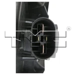 Tyc 623340 Dual Radiator And Condenser Fan Assembly For 14-20 200 Cherokee. Fixed Price $163.79.