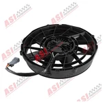 Brushless Axial Condenser 12"FAN VA89 BBL343P Fit For Bus Air Conditioning;. Fixed Price $119.00.
