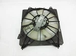 2013-2017 Honda Accord Condenser Fan Motor & Shroud 38611-RL8-A01 Notes. Fixed Price $132.05.