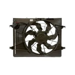 Global Parts Distributors Electric Cooling Fan 2811622. Fixed Price $148.38.