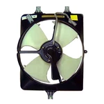Fits 2004-2008 Acura Tl A/c Condenser Fan Assembly 674-59875. Fixed Price $99.96.