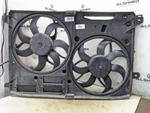 13-20 Ford Fusion Dual Radiator Cooling Fan Motor Assembly DG9T-8C290-DG *read*. Fixed Price $121.54.