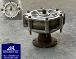 Mercedes MBE926 Horton Fan Clutch Part # 991454. Fixed Price $650.00.