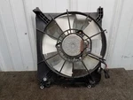 2010-14 Honda Insight (1.3L) Radiator Fan Motor. Fixed Price $42.50.