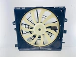 13-15 Cadillac Ats Cts 2.0,2.5 Engine Radiator Cooling Fan Motor Assembly Oem. Fixed Price $75.65.