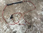 12-16 Bmw F10 528XDRIVE Awd Electric Power Steering Rack Wire Wiring Harness Oem. Fixed Price $75.00.